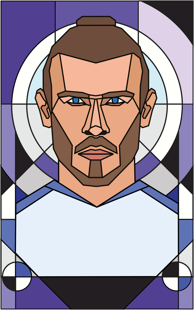 面对对手的 面对对手的