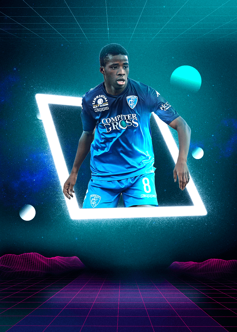 自支持的队 自支持的队