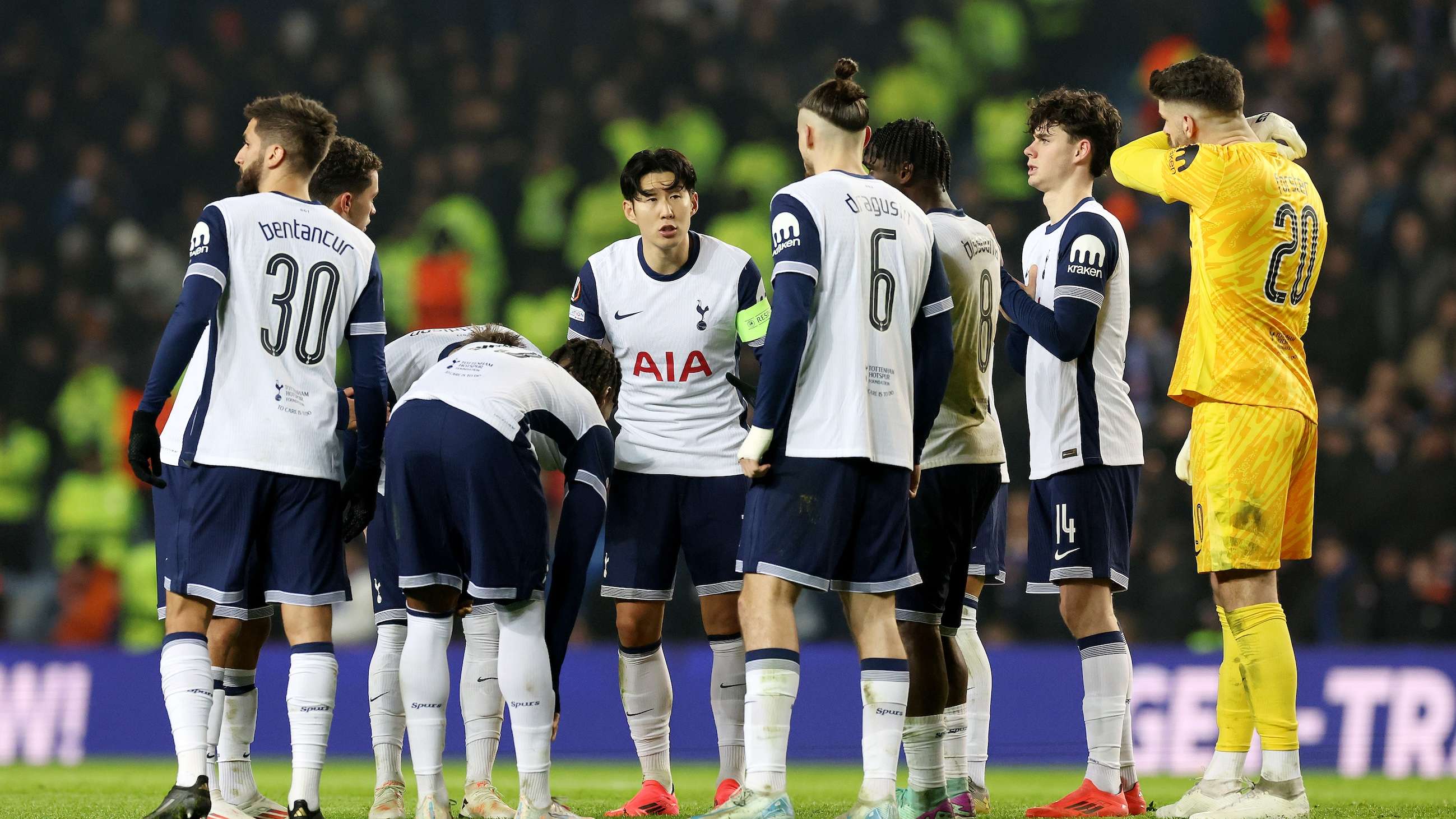 足球赛事之 足球赛事之