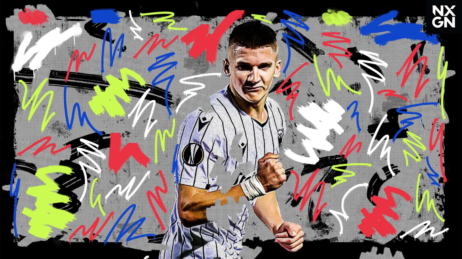 于那些不被 于那些不被