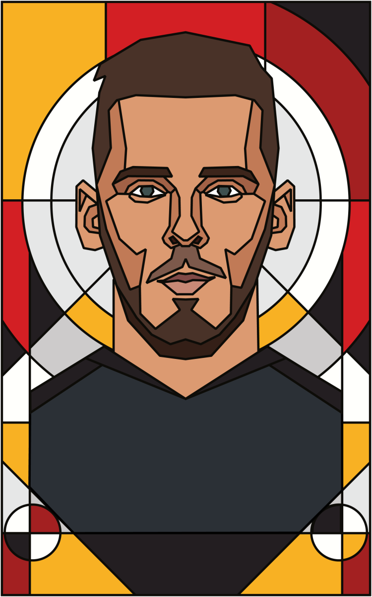 球队不可或 球队不可或